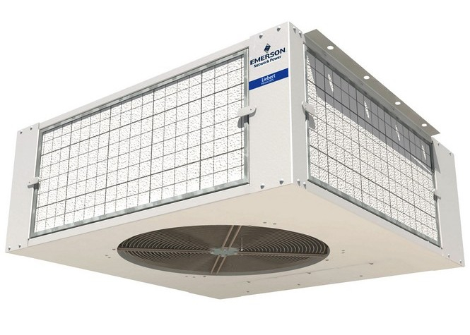 Прецизионный кондиционер Emerson HPS 14