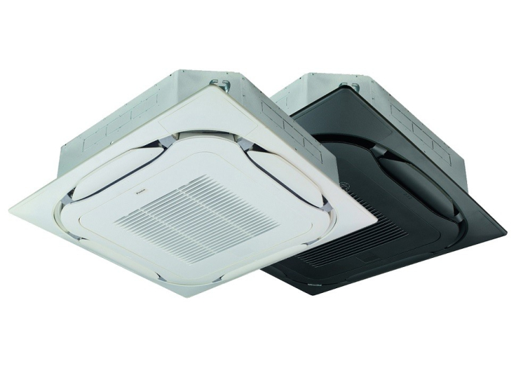 Кассетный кондиционер Daikin FCAG60B / RXS60L