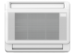 Консольный кондиционер Midea MFA2U-12HRFNX-Q(GA) / MOX230-12HFN8-Q(GA)