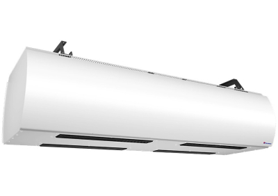 Электрическая тепловая завеса Тепломаш КЭВ-24П5032Е