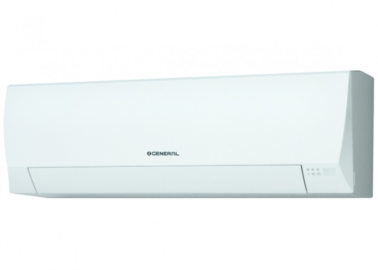 Внутренний блок настенный General ASHG18LFCA