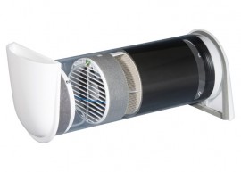 Приточно-вытяжная установка Viessmann Vitovent 100-D