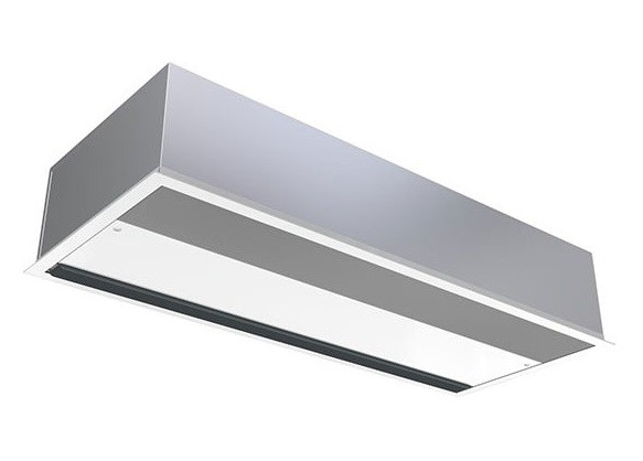 Тепловая завеса без обогрева Frico AR4215A