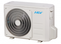 Канальный кондиционер MDV MDT2II-12HWFN8 / MDOAG-12HFN8
