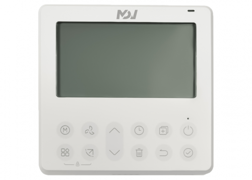Канальный кондиционер MDV MDT2II-12HWFN8 / MDOAG-12HFN8