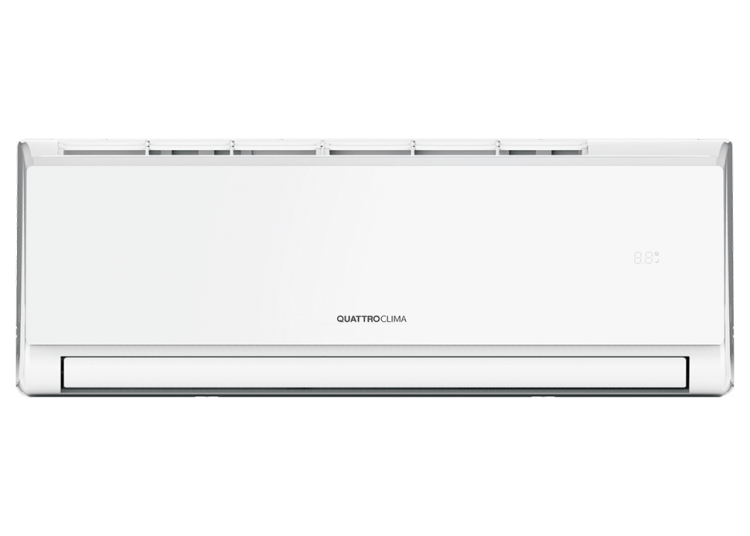 Настенный кондиционер QuattroClima QV-VN28WB / QN-VN28WB