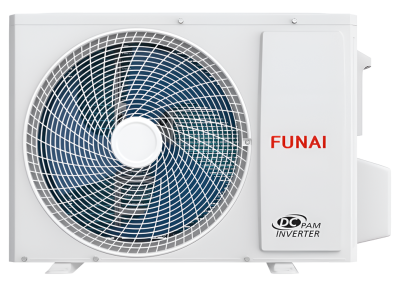 Наружный блок мульти сплит-системы Funai RAM-I-5SKG125HP.02 / U