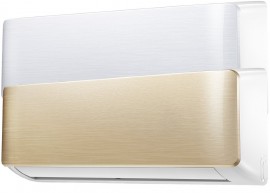 Настенный кондиционер MDV MDSA-09HRN1/MDOA-09HN1 Gold/Silver