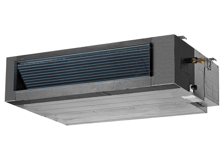 Канальный кондиционер Daichi DAT90BLMS1 / DFT90ALS1