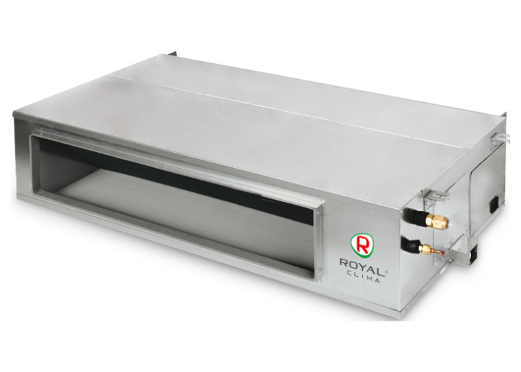 Канальный кондиционер Royal Clima CO-D 18HNBI / CO-E 18HNBI