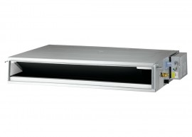 Канальный кондиционер LG CB09L / UU09W