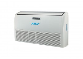 Напольно-потолочный кондиционер MDV MDUE-24HRN1 / MDOU-24HN1