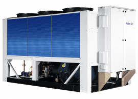 Чиллер Haier CI0480PAND