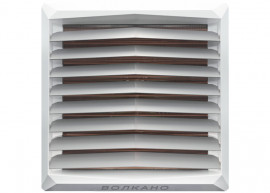 Водяной тепловентилятор Волкано РУ2 ЕС