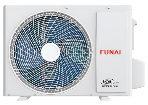 Настенный кондиционер Funai RAC-I-SG55HP.D04