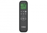 Настенный кондиционер Funai RAC-I-SG55HP.D04
