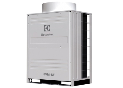 Наружный блок VRF системы Electrolux ESVMO-SF-400-R