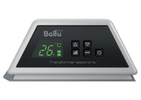 Блок управления Ballu BCT/EVU-2.5E Transformer Electronic