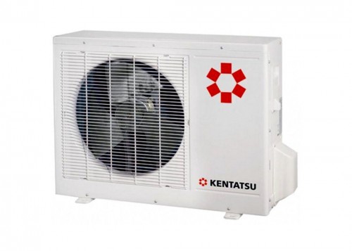 Настенный кондиционер Kentatsu KSGM53HZAN1/KSRM53HZAN1