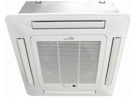 Кассетный кондиционер Aero ALLC-48ICHRL1 / ALLC-48HL1