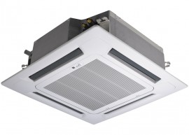 Кассетный кондиционер Gree GKH48K3FI / GUHD48NM3FO