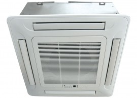 Кассетный кондиционер Roda RS-CS48AX / RU-48AX3