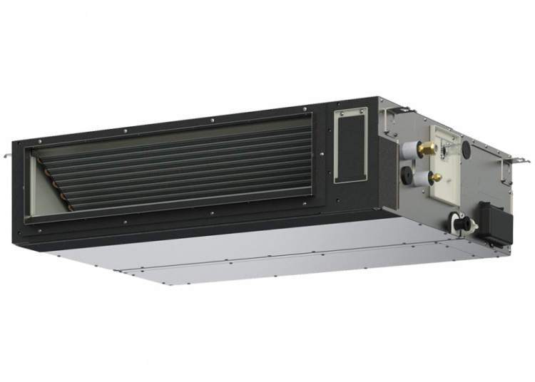 Канальный кондиционер Panasonic S-71PF1E5B / U-71PZH2E5