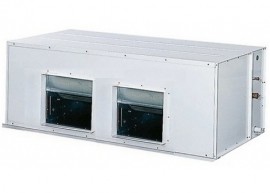 Канальный кондиционер Daikin FDYMP100DXV / RCYP100EXY