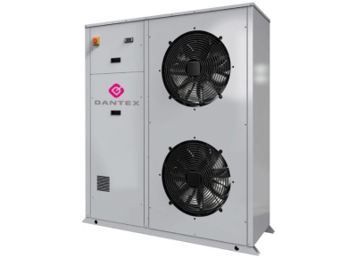 Чиллер Dantex DN-20 BUSOGF