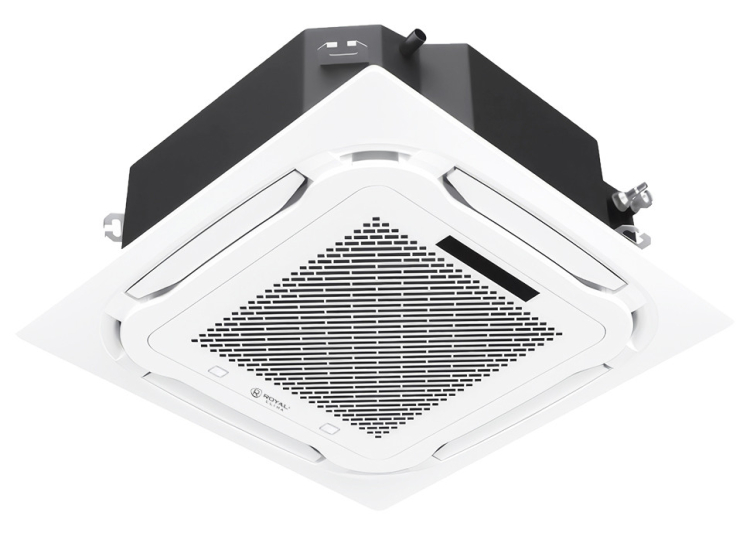 Кассетный кондиционер Royal Clima CO-4C 48HNDI / CO-E 48HNDI
