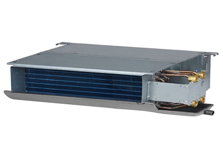 Канальный фанкойл General Climate GDU-F-05DR