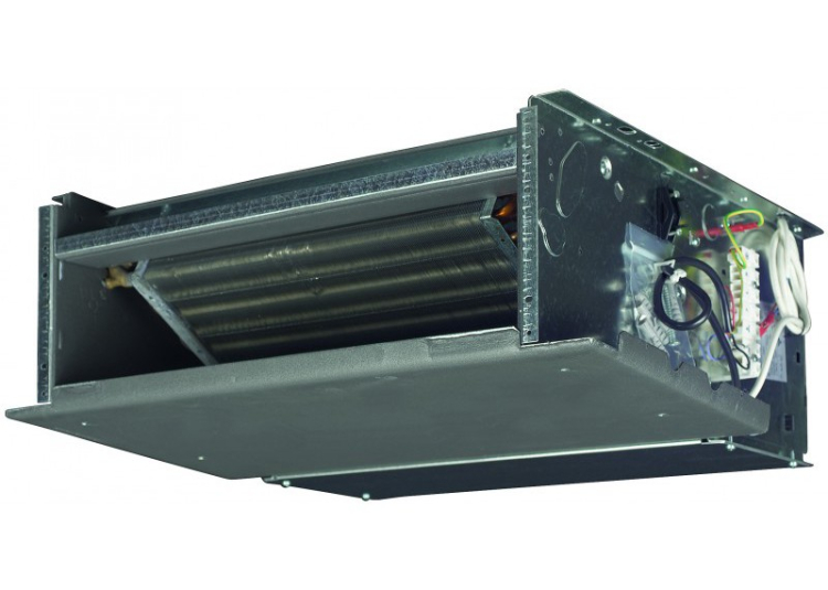 Бескорпусный фанкойл Daikin FWM08DFN