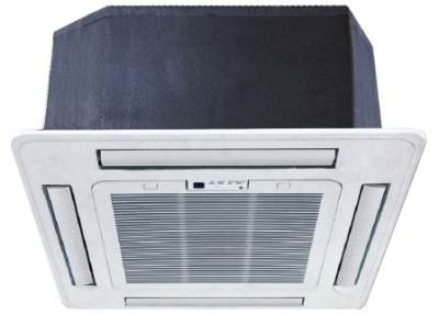 Внутренний блок кассетный Chigo CSС-07HVR1