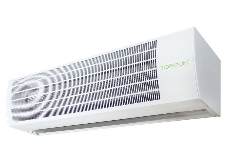 Электрическая тепловая завеса Тропик Т206Е10