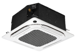 Внутренний блок кассетный Midea MMCA4U-09HRFNX-Q(GA)