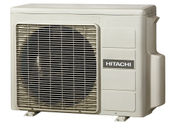 Наружный блок мульти сплит-системы Hitachi RAM-40NP2B