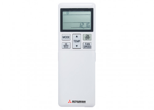 Настенный кондиционер Mitsubishi Heavy Industries SRK50ZS-WT / SRC50ZS-W