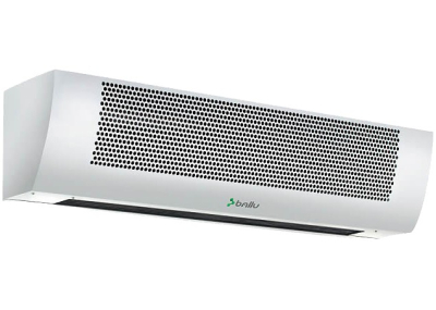 Электрическая тепловая завеса Ballu BHC-3.000TR