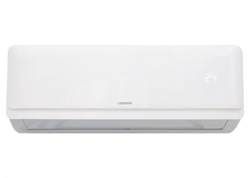 Настенный кондиционер Lessar LS/LU-H24KLA2