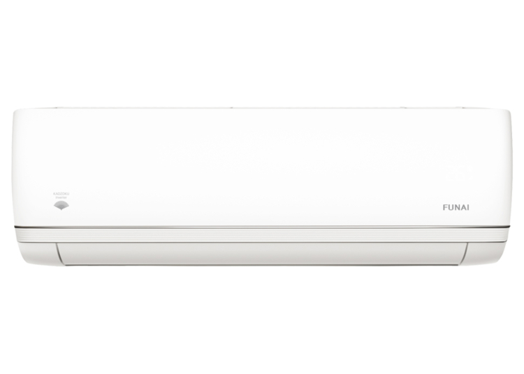 Внутренний блок настенный Funai RAM-I-KD35HP.W02 / S