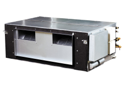 Канальный кондиционер Daichi DAT140BLHS1 / DFT140ALS1