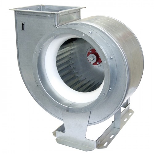Центробежный вентилятор Тепломаш ВЦ 14-46-4 (3 кВт 1000 oб/мин)