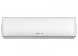 Настенный кондиционер QuattroClima QV-BE07WB / QN-BE07WB