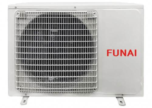 Напольно-потолочный кондиционер Funai LAC-DR105HP.F01