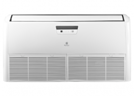 Напольно-потолочный кондиционер Royal Clima ES-F 18HRCX / ES-E 18HCX