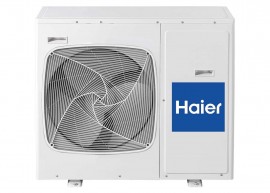 Наружный блок мульти сплит-системы Haier 4U26HS1ERA