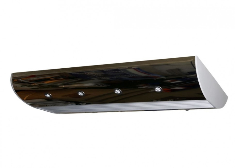 Водяная тепловая завеса Тепломаш КЭВ-110П6151W