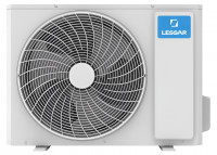 Настенный кондиционер Lessar LS-HE09KDE2A / LU-HE09KDE2A