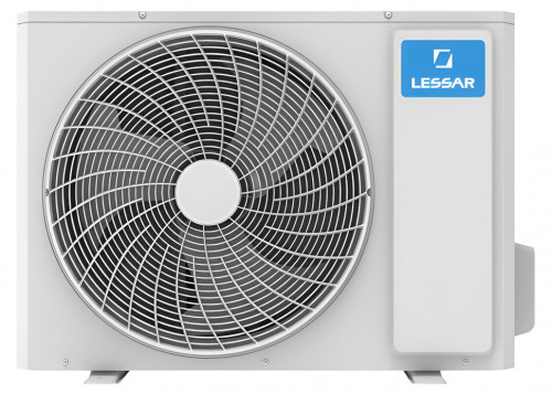 Настенный кондиционер Lessar LS-HE09KDE2A / LU-HE09KDE2A