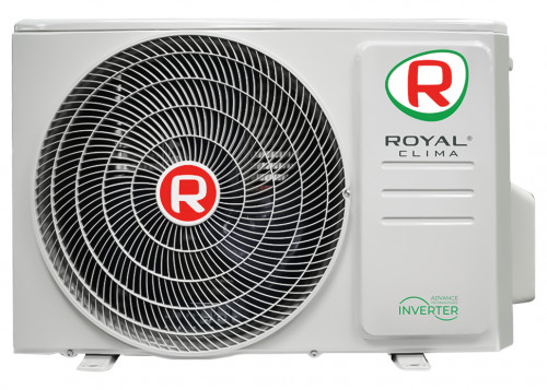 Настенный кондиционер Royal Clima RCI-FC22HN